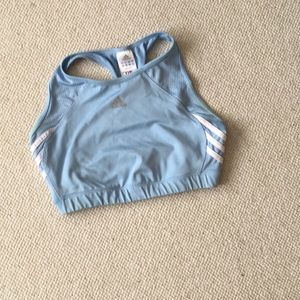 Adidas Climacool workout top